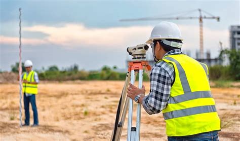 How To Become a Surveyor in 5 Steps (Plus What They Do).